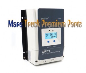 Tracer 60A 2